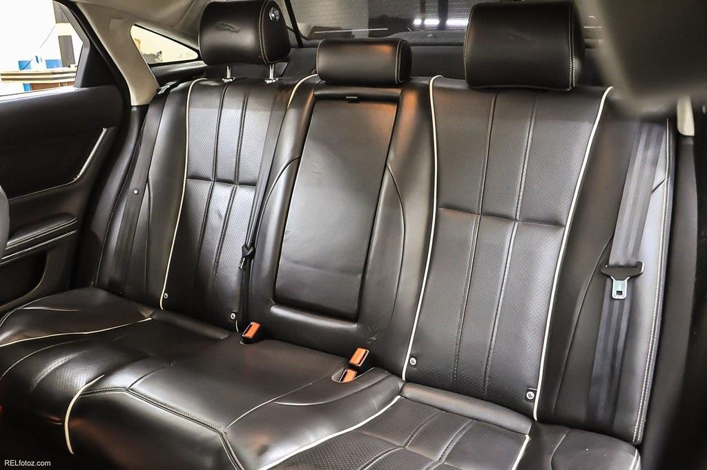 Used 2015 Jaguar XJ XJL Portfolio for sale Sold at Gravity Autos Marietta in Marietta GA 30060 28