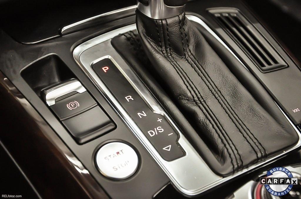 Used 2014 Audi A5 2.0T Premium Plus for sale Sold at Gravity Autos Marietta in Marietta GA 30060 15