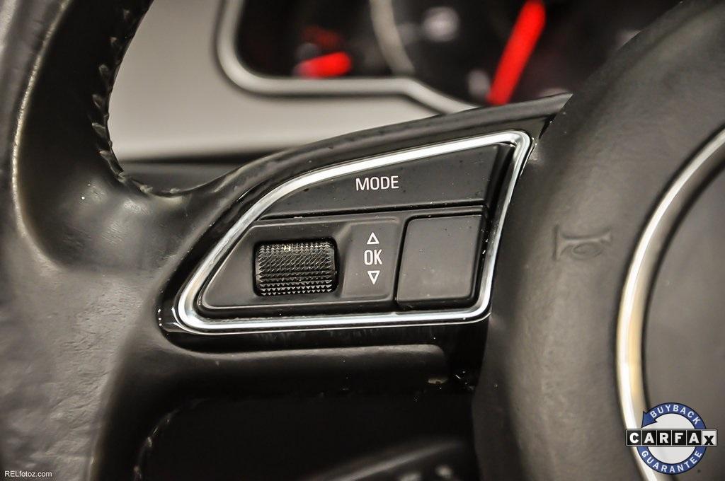 Used 2014 Audi A5 2.0T Premium Plus for sale Sold at Gravity Autos Marietta in Marietta GA 30060 22