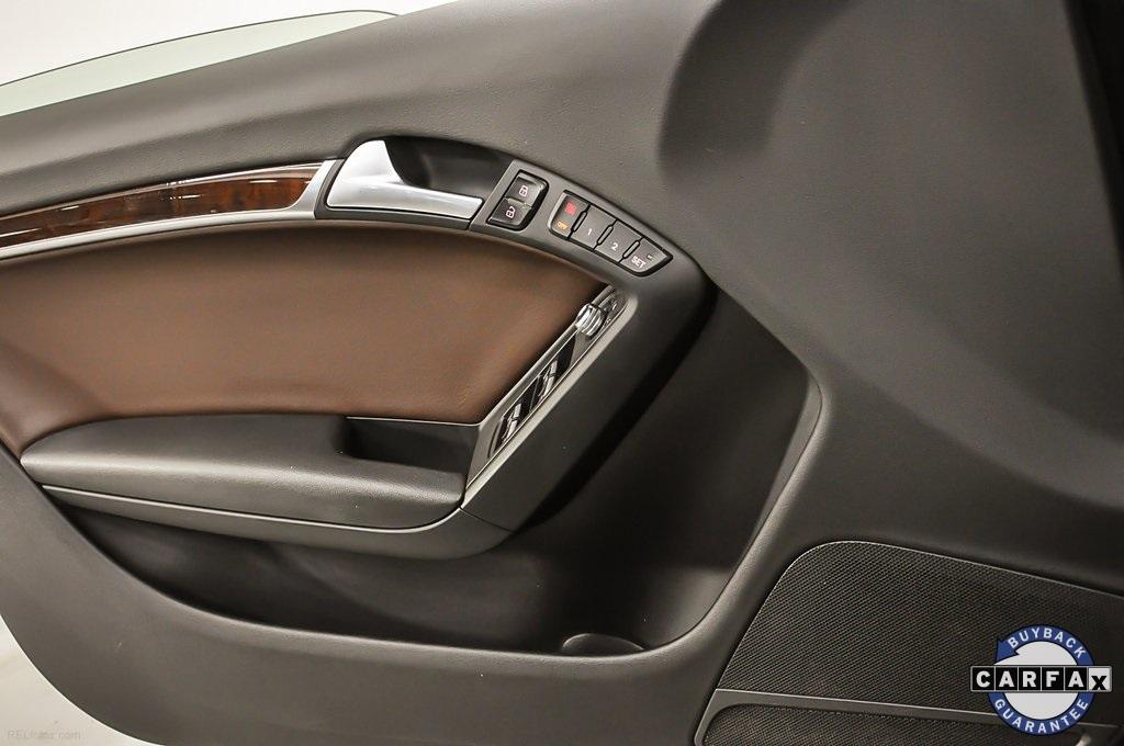 Used 2014 Audi A5 2.0T Premium Plus for sale Sold at Gravity Autos Marietta in Marietta GA 30060 24