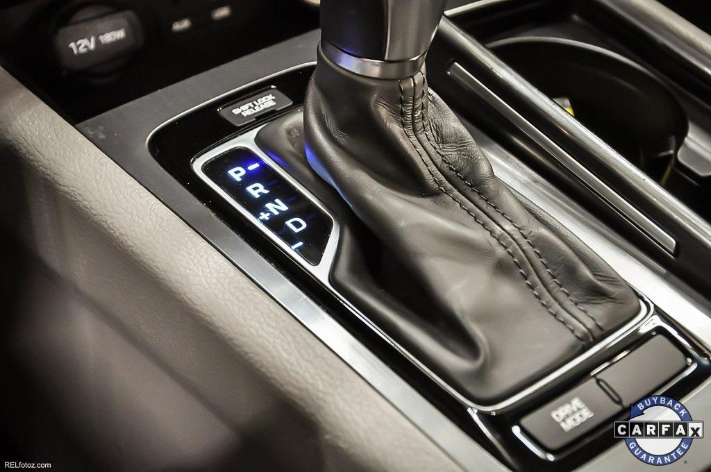 Used 2015 Hyundai Genesis 3.8 for sale Sold at Gravity Autos Marietta in Marietta GA 30060 15