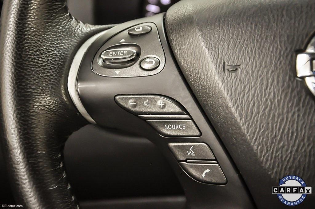 Used 2014 Nissan Pathfinder Platinum for sale Sold at Gravity Autos Marietta in Marietta GA 30060 20