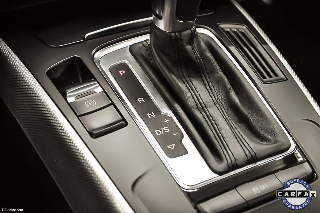 Used 2015 Audi A4 2.0T Premium for sale Sold at Gravity Autos Marietta in Marietta GA 30060 15