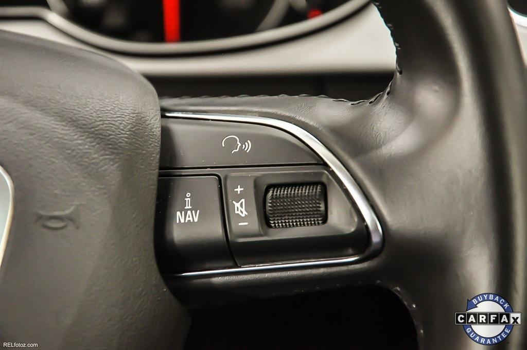 Used 2015 Audi A4 2.0T Premium for sale Sold at Gravity Autos Marietta in Marietta GA 30060 18