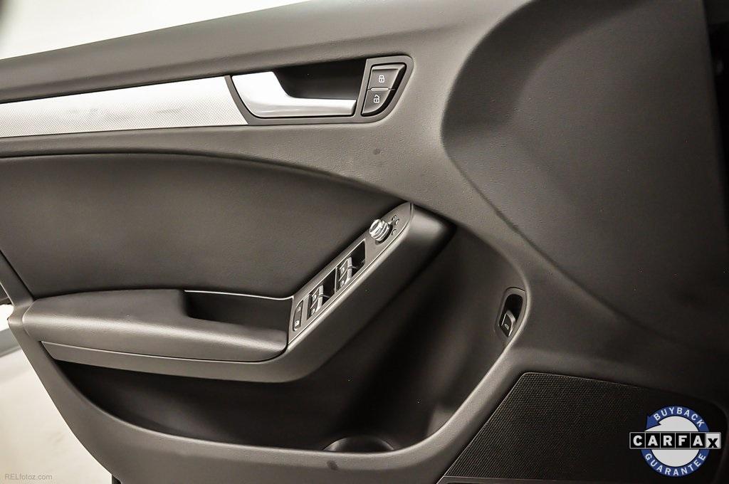 Used 2015 Audi A4 2.0T Premium for sale Sold at Gravity Autos Marietta in Marietta GA 30060 21