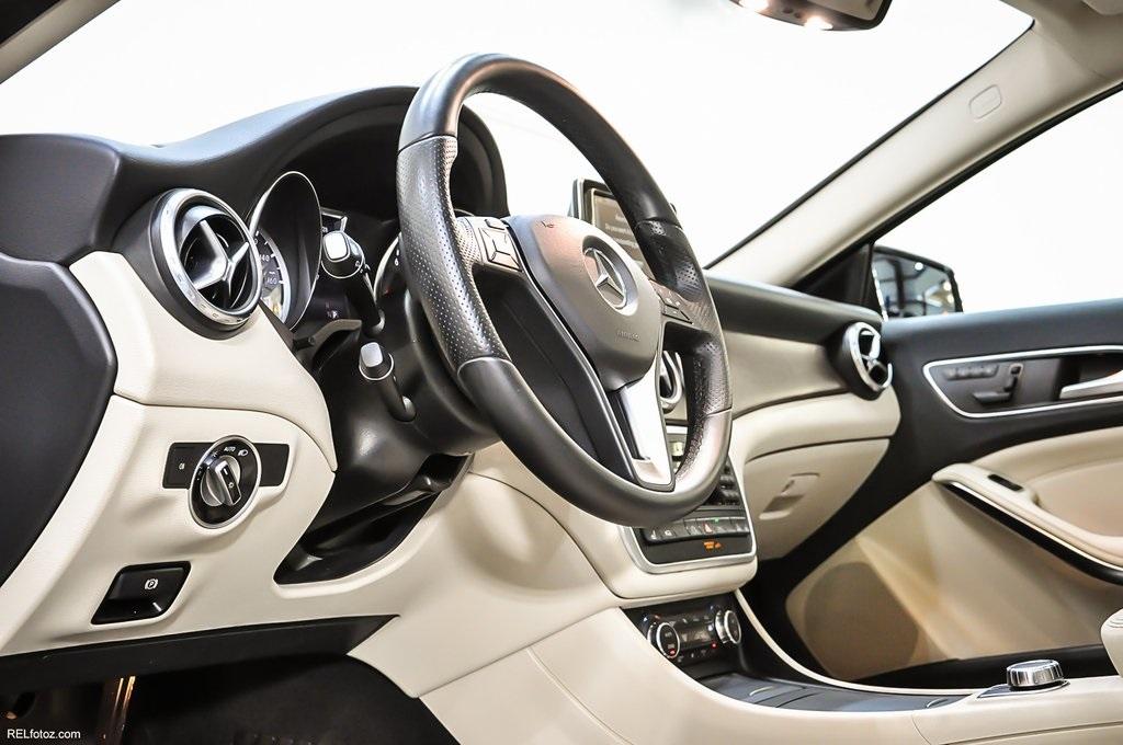 Used 2015 Mercedes-Benz GLA GLA 250 for sale Sold at Gravity Autos Marietta in Marietta GA 30060 11