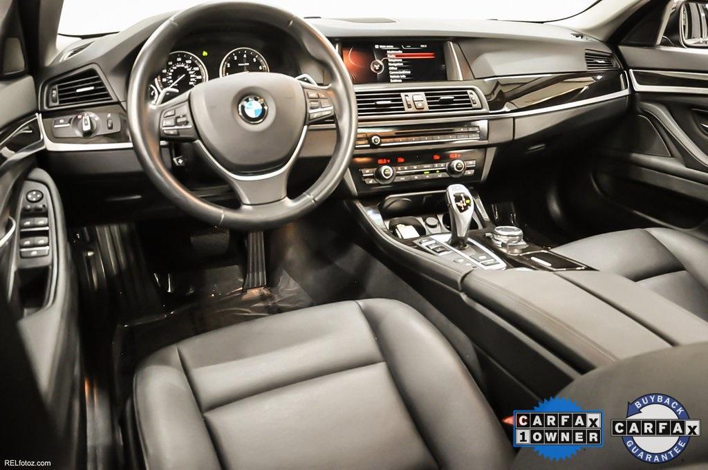 Used 2016 BMW 5 Series 528i xDrive for sale Sold at Gravity Autos Marietta in Marietta GA 30060 7