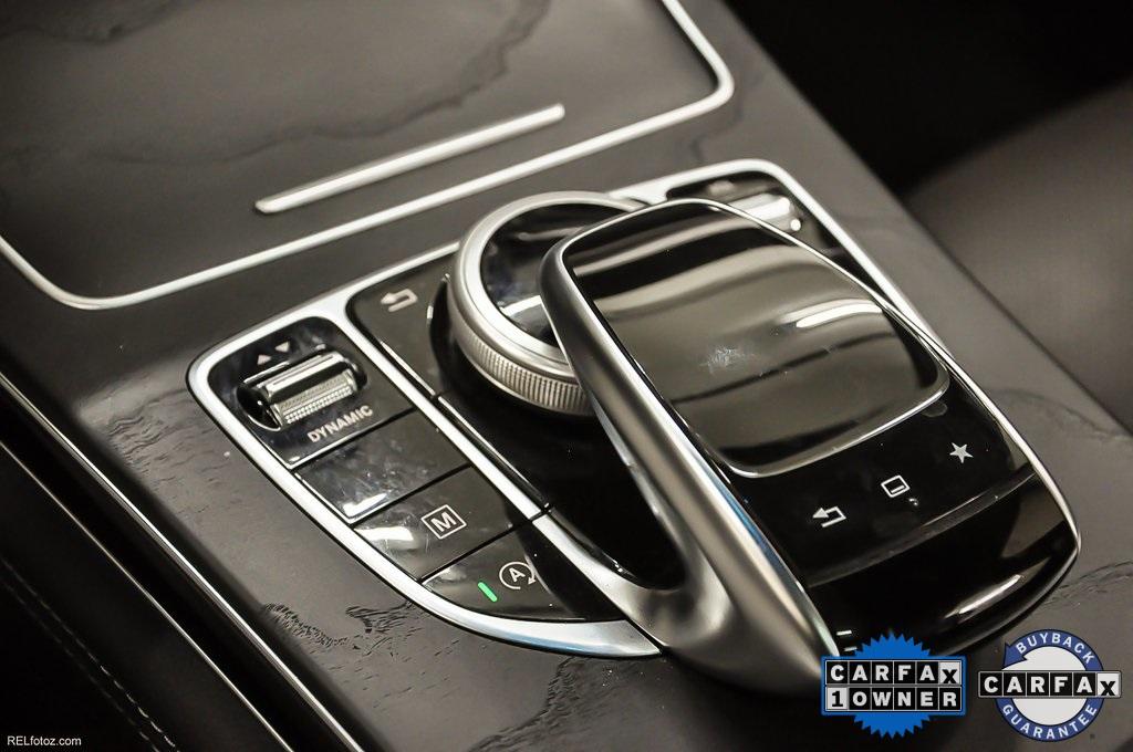 Used 2016 Mercedes-Benz GLC GLC 300 for sale Sold at Gravity Autos Marietta in Marietta GA 30060 12