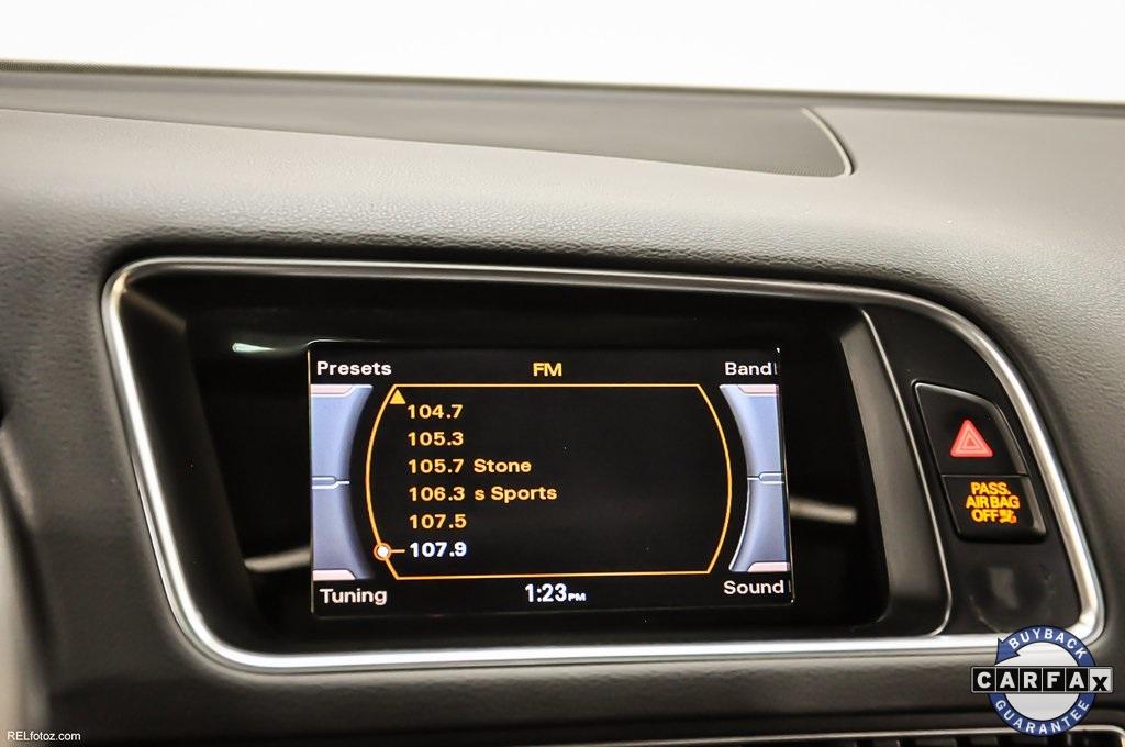 Used 2015 Audi Q5 2.0T Premium Plus for sale Sold at Gravity Autos Marietta in Marietta GA 30060 17
