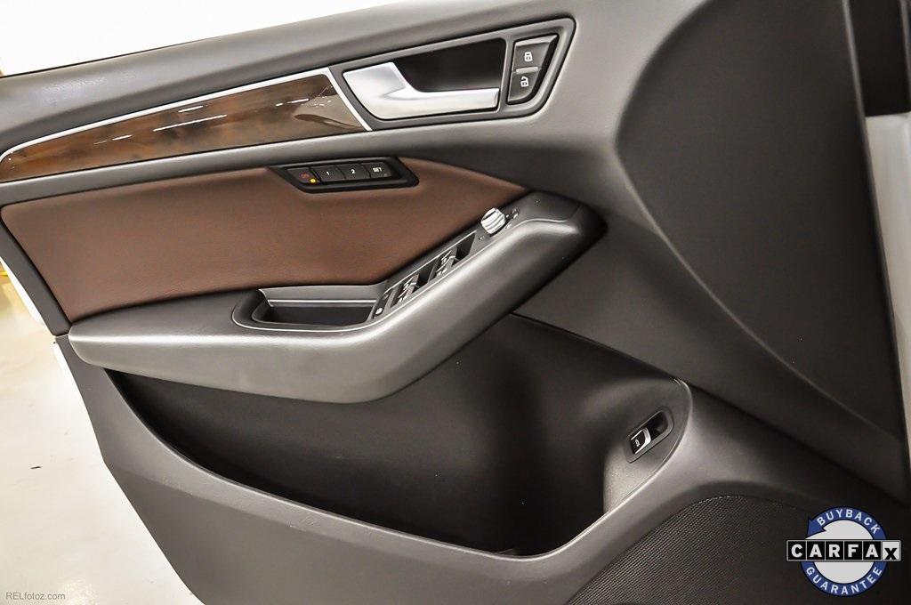 Used 2015 Audi Q5 2.0T Premium Plus for sale Sold at Gravity Autos Marietta in Marietta GA 30060 21