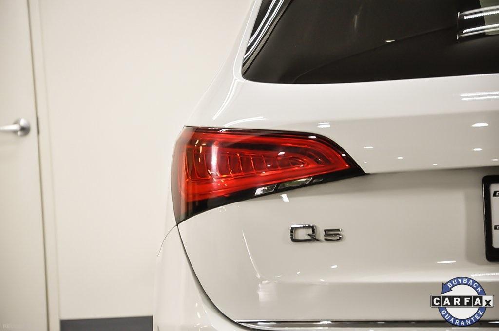 Used 2015 Audi Q5 2.0T Premium Plus for sale Sold at Gravity Autos Marietta in Marietta GA 30060 6