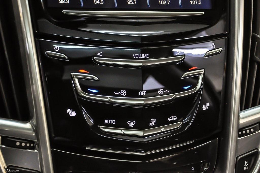 Used 2013 Cadillac SRX Luxury for sale Sold at Gravity Autos Marietta in Marietta GA 30060 17