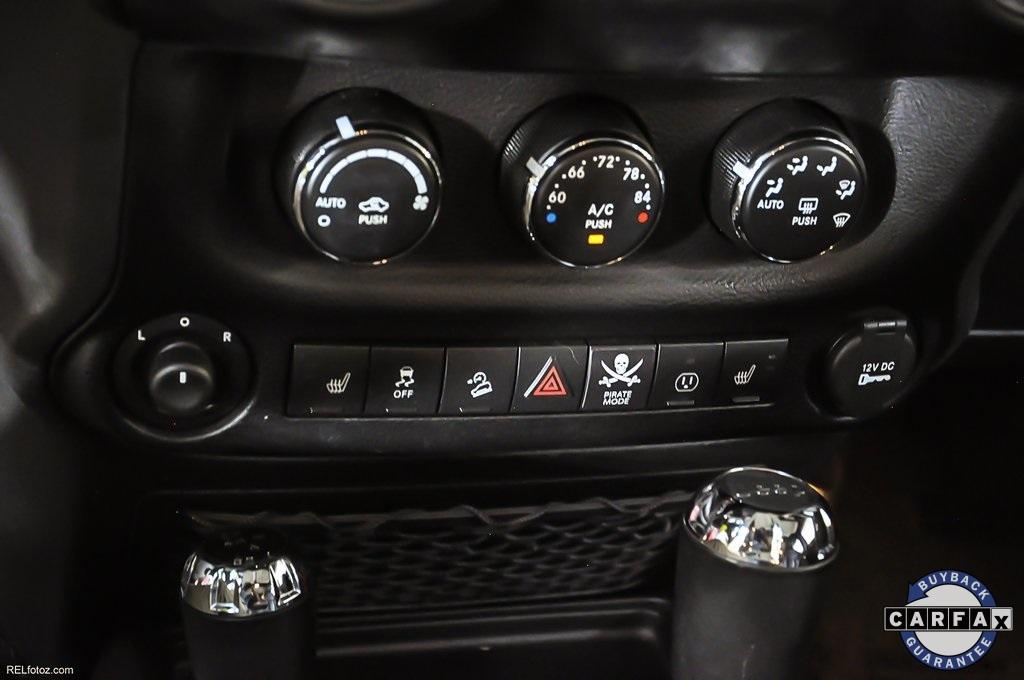 Used 2013 Jeep Wrangler Unlimited Sahara for sale Sold at Gravity Autos Marietta in Marietta GA 30060 13