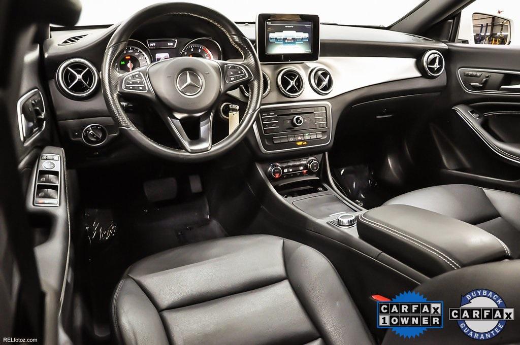 Used 2015 Mercedes-Benz CLA CLA 250 for sale Sold at Gravity Autos Marietta in Marietta GA 30060 7