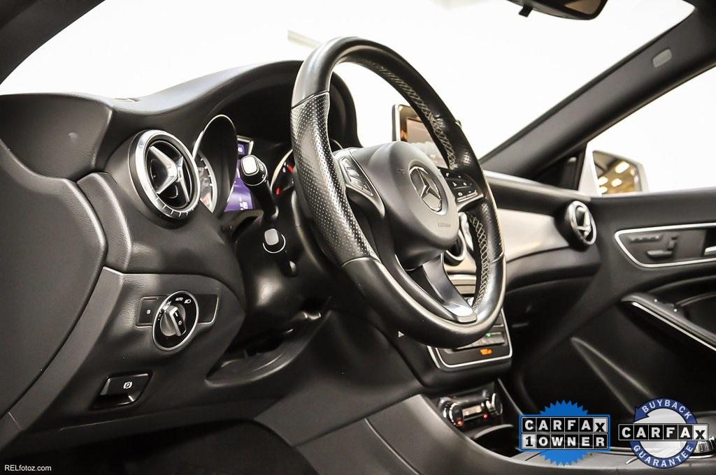 Used 2015 Mercedes-Benz CLA CLA 250 for sale Sold at Gravity Autos Marietta in Marietta GA 30060 9