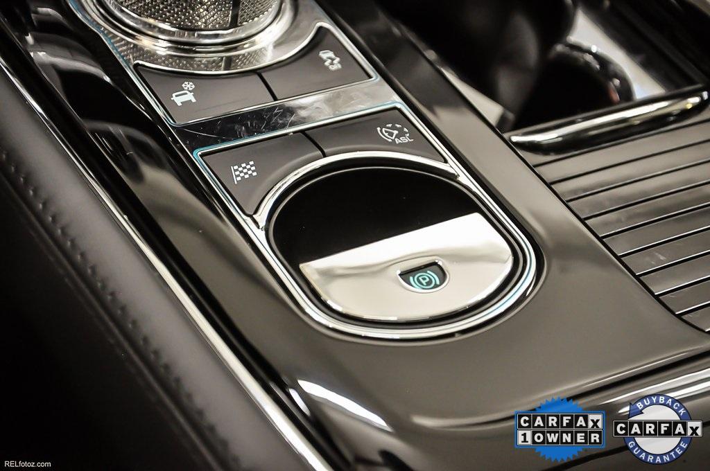 Used 2015 Jaguar XJ XJL Portfolio for sale Sold at Gravity Autos Marietta in Marietta GA 30060 14