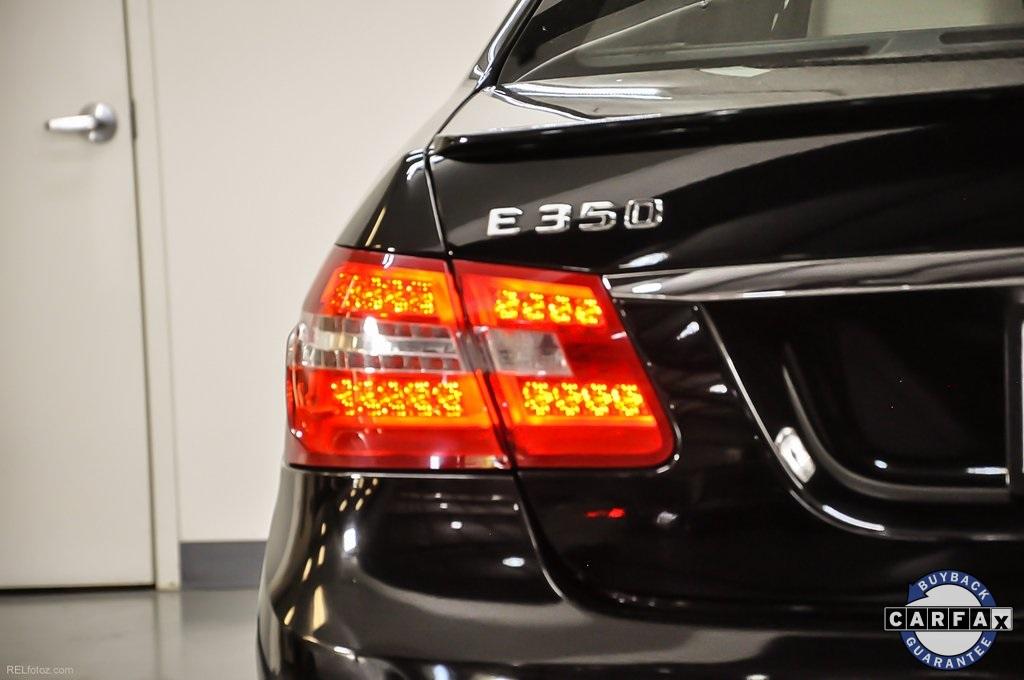 Used 2013 Mercedes-Benz E-Class E 350 for sale Sold at Gravity Autos Marietta in Marietta GA 30060 6