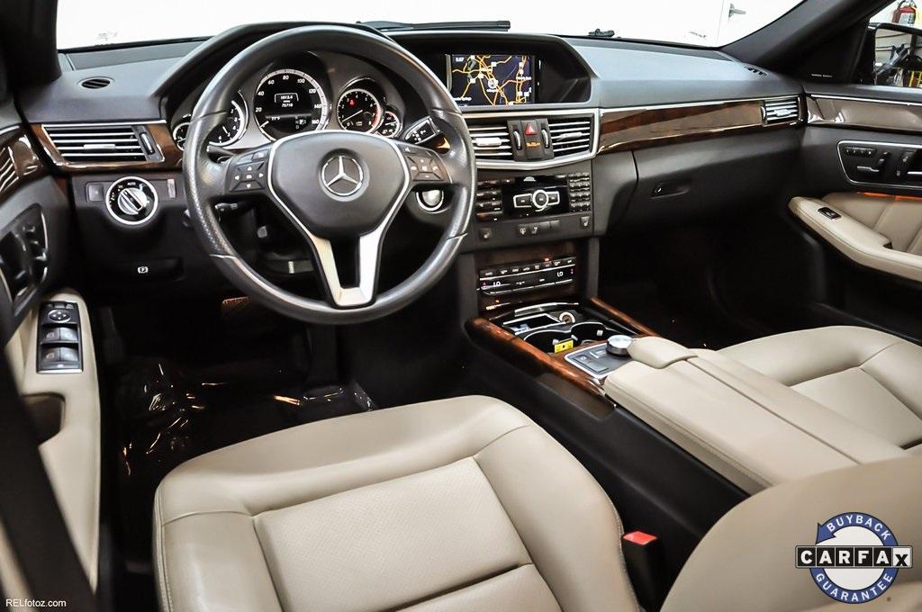 Used 2013 Mercedes-Benz E-Class E 350 for sale Sold at Gravity Autos Marietta in Marietta GA 30060 7