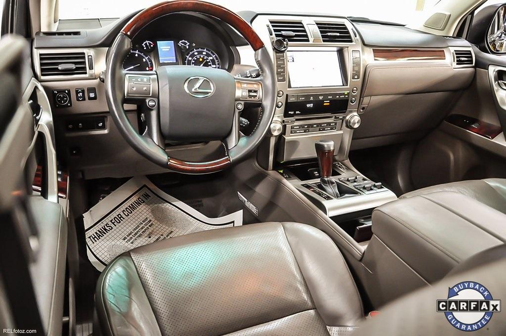 Used 2013 Lexus GX 460 Premium for sale Sold at Gravity Autos Marietta in Marietta GA 30060 7