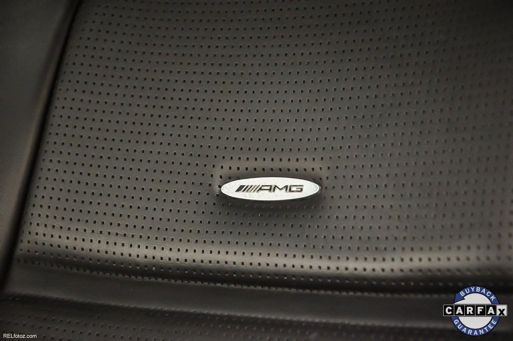 Used 2012 Mercedes-Benz CLS CLS 63 AMGÂ® for sale Sold at Gravity Autos Marietta in Marietta GA 30060 14