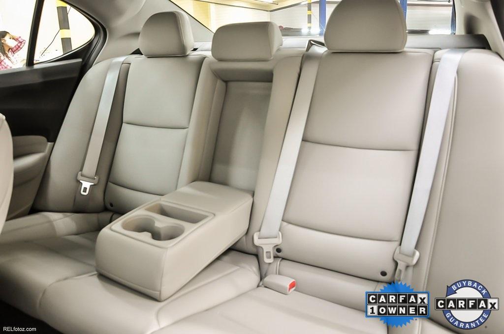 Used 2015 Acura TLX 3.5L V6 for sale Sold at Gravity Autos Marietta in Marietta GA 30060 26