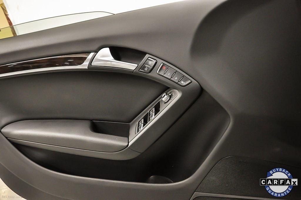 Used 2014 Audi A5 2.0T Premium Plus for sale Sold at Gravity Autos Marietta in Marietta GA 30060 23