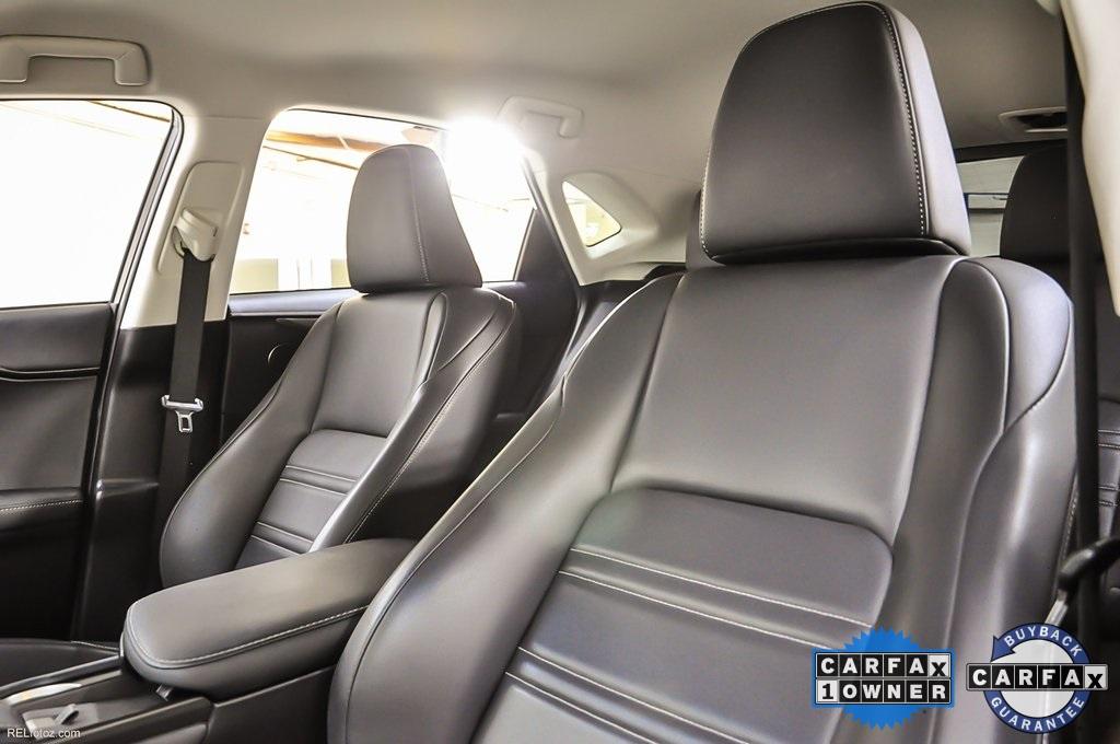 Used 2016 Lexus NX 200t for sale Sold at Gravity Autos Marietta in Marietta GA 30060 11