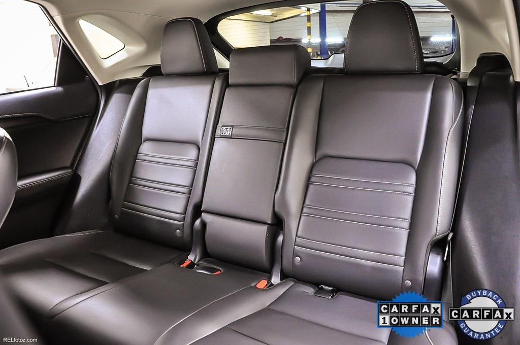 Used 2016 Lexus NX 200t for sale Sold at Gravity Autos Marietta in Marietta GA 30060 25