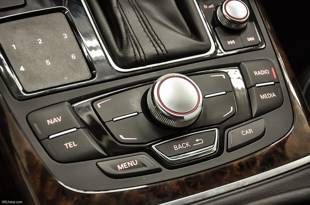 Used 2014 Audi A6 2.0T Premium Plus for sale Sold at Gravity Autos Marietta in Marietta GA 30060 14