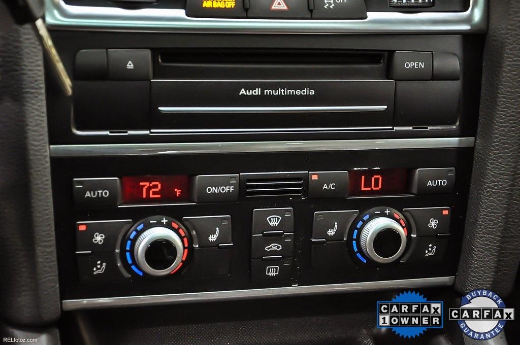 Used 2014 Audi Q7 3.0 TDI Premium for sale Sold at Gravity Autos Marietta in Marietta GA 30060 16
