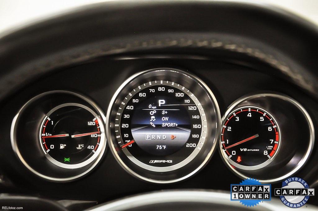 Used 2014 Mercedes-Benz CLS CLS 63 AMGÂ® for sale Sold at Gravity Autos Marietta in Marietta GA 30060 12