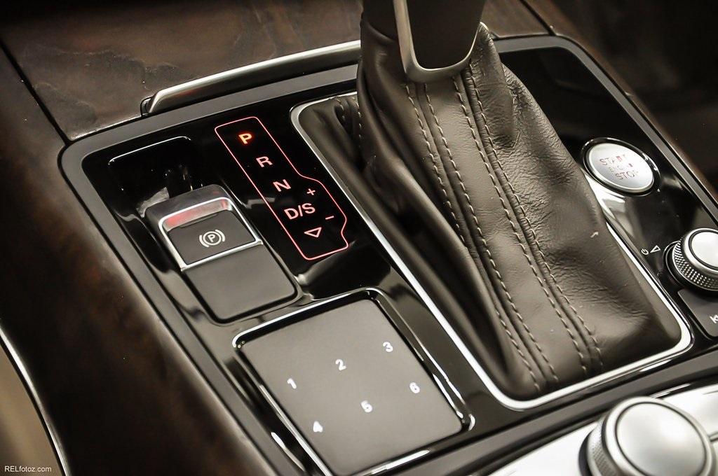 Used 2016 Audi A7 3.0T Prestige for sale Sold at Gravity Autos Marietta in Marietta GA 30060 15