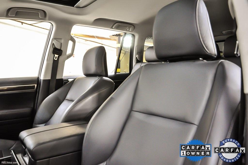 Used 2015 Lexus GX 460 for sale Sold at Gravity Autos Marietta in Marietta GA 30060 10