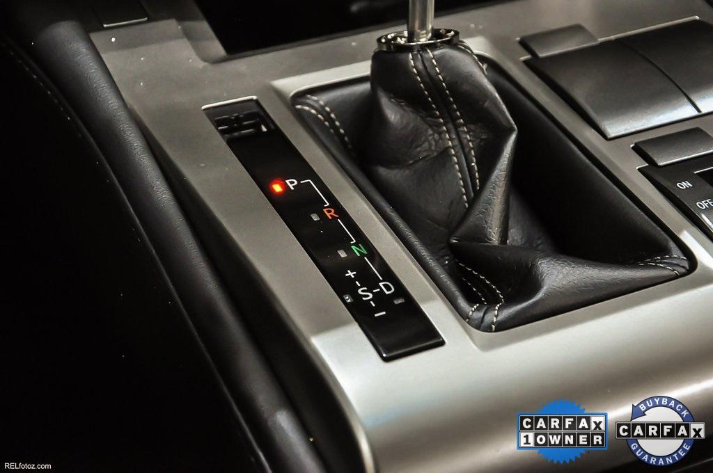 Used 2015 Lexus GX 460 for sale Sold at Gravity Autos Marietta in Marietta GA 30060 12