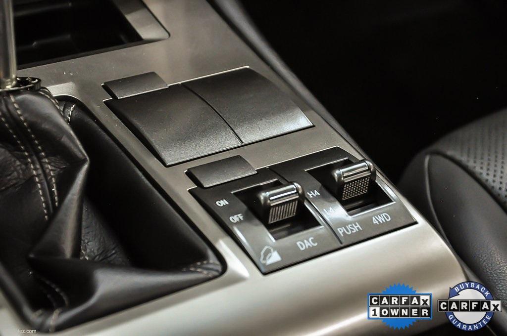 Used 2015 Lexus GX 460 for sale Sold at Gravity Autos Marietta in Marietta GA 30060 13