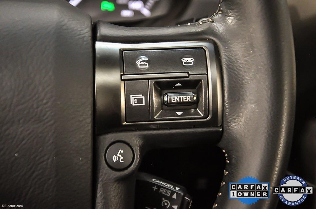 Used 2015 Lexus GX 460 for sale Sold at Gravity Autos Marietta in Marietta GA 30060 17