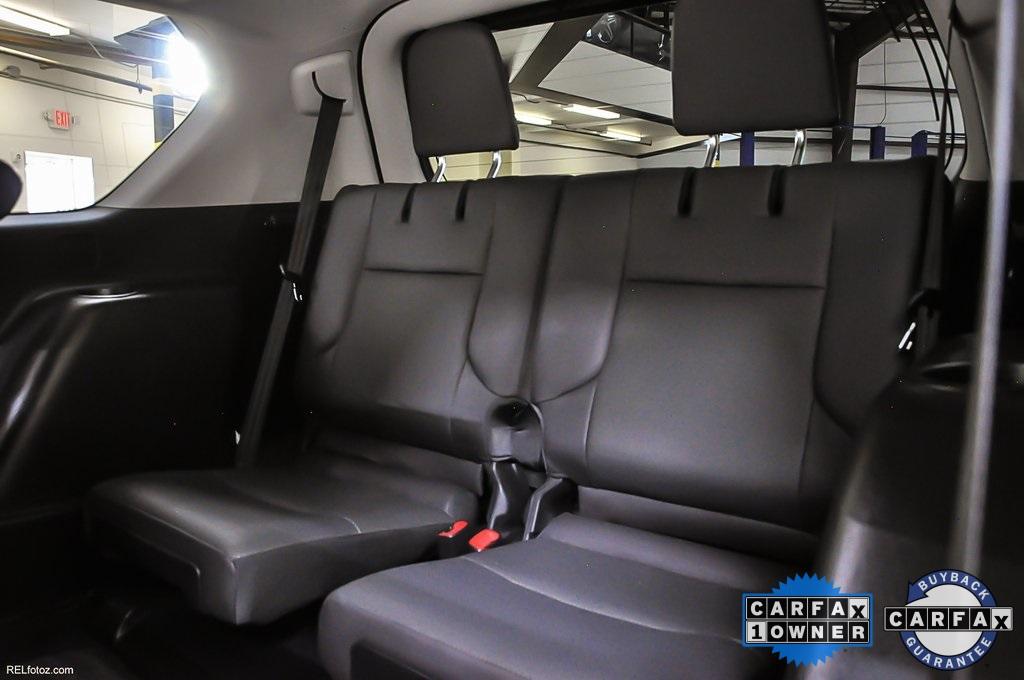 Used 2015 Lexus GX 460 for sale Sold at Gravity Autos Marietta in Marietta GA 30060 25