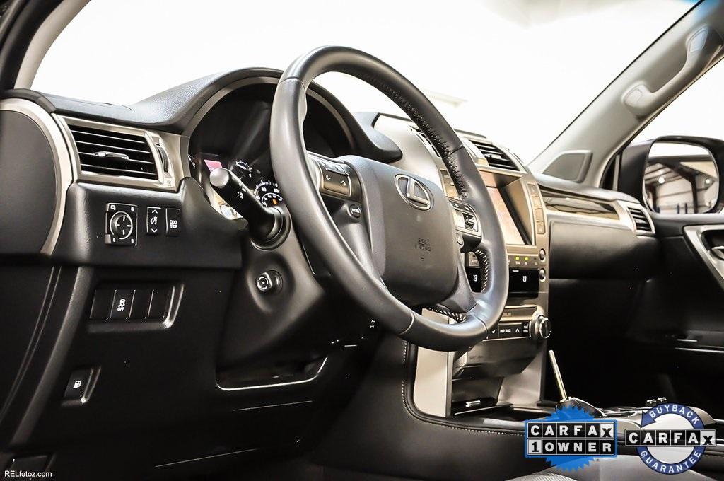 Used 2015 Lexus GX 460 for sale Sold at Gravity Autos Marietta in Marietta GA 30060 9