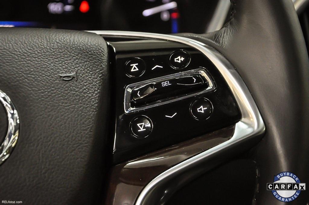 Used 2013 Cadillac SRX Performance for sale Sold at Gravity Autos Marietta in Marietta GA 30060 16