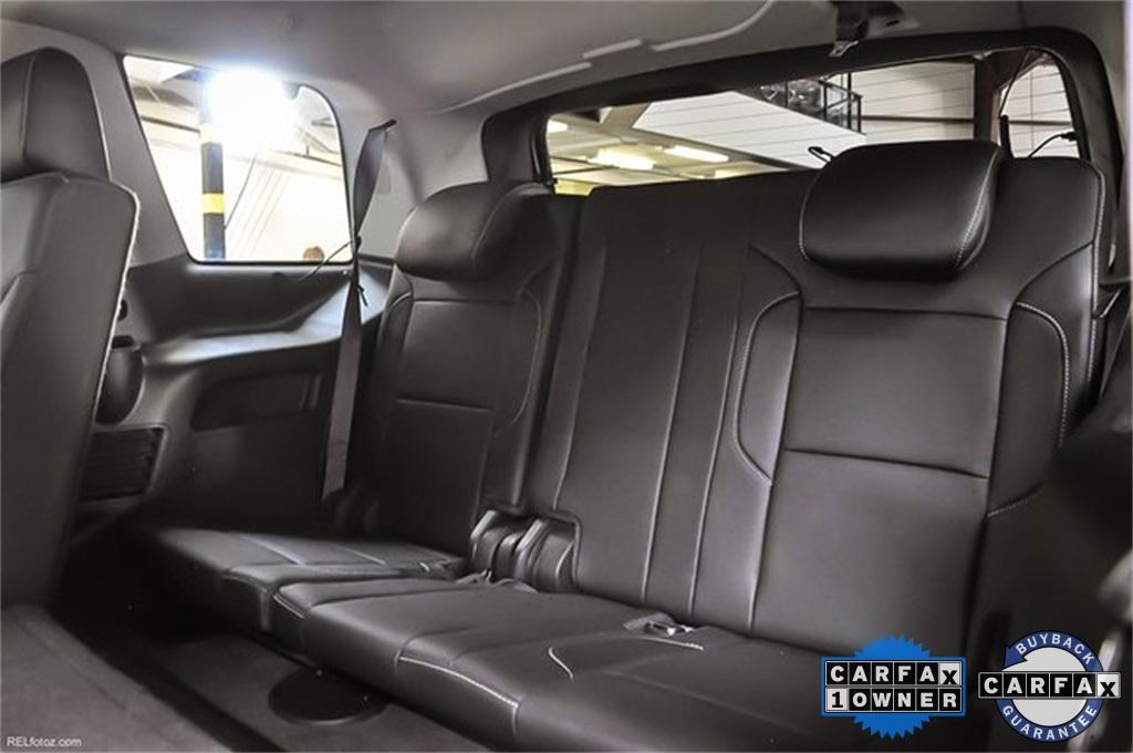 Used 2015 Chevrolet Tahoe LT for sale Sold at Gravity Autos Marietta in Marietta GA 30060 24