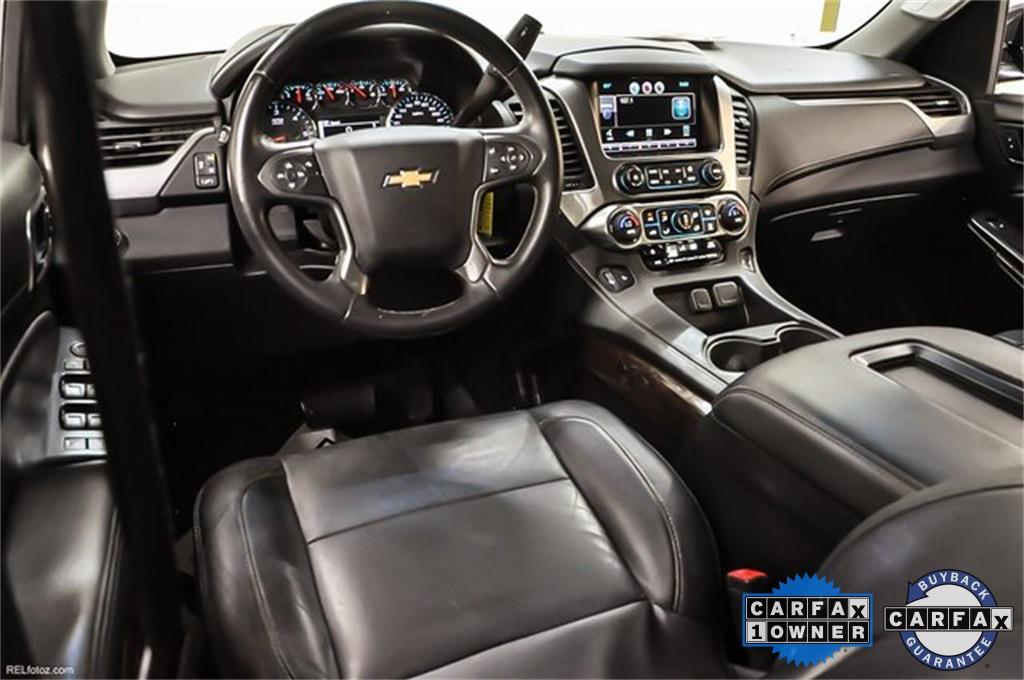 Used 2015 Chevrolet Tahoe LT for sale Sold at Gravity Autos Marietta in Marietta GA 30060 7