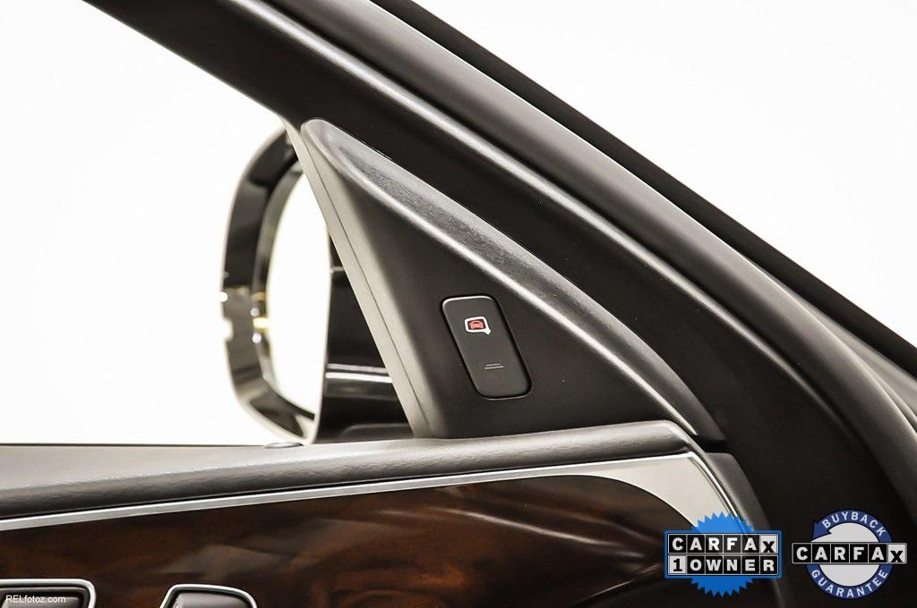 Used 2014 Audi A6 3.0 TDI Premium Plus for sale Sold at Gravity Autos Marietta in Marietta GA 30060 22