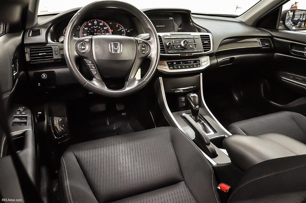 Used 2014 Honda Accord Sport for sale Sold at Gravity Autos Marietta in Marietta GA 30060 6