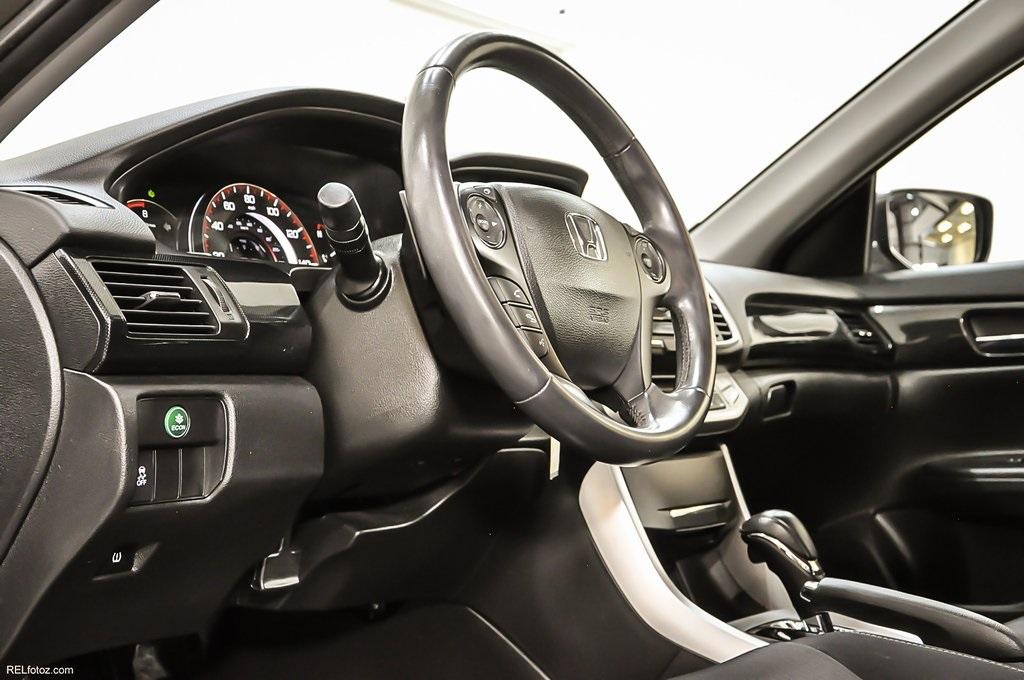 Used 2014 Honda Accord Sport for sale Sold at Gravity Autos Marietta in Marietta GA 30060 8