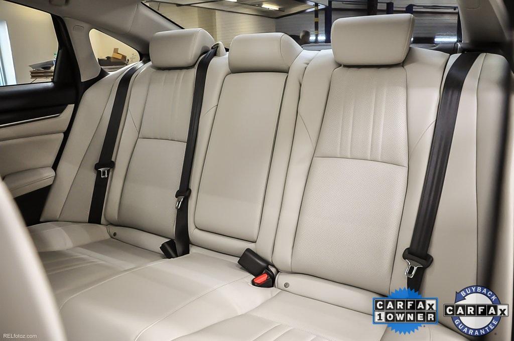 Used 2018 Honda Accord Touring 2.0T for sale Sold at Gravity Autos Marietta in Marietta GA 30060 24