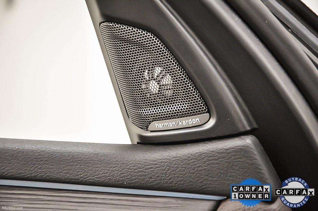Used 2016 BMW X5 xDrive35i for sale Sold at Gravity Autos Marietta in Marietta GA 30060 26
