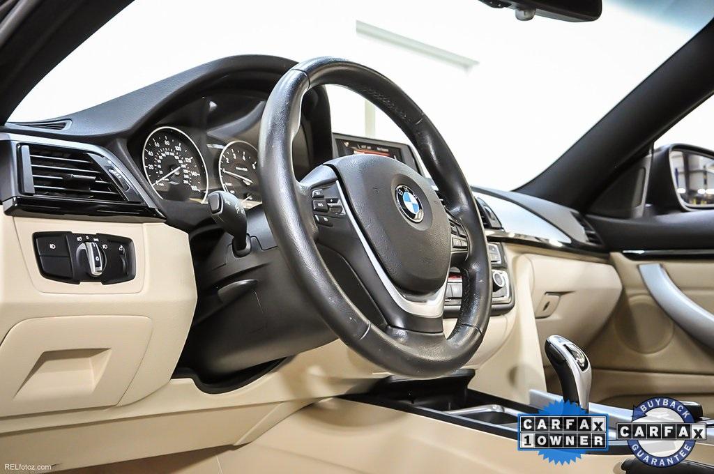 Used 2015 BMW 4 Series 428i for sale Sold at Gravity Autos Marietta in Marietta GA 30060 9