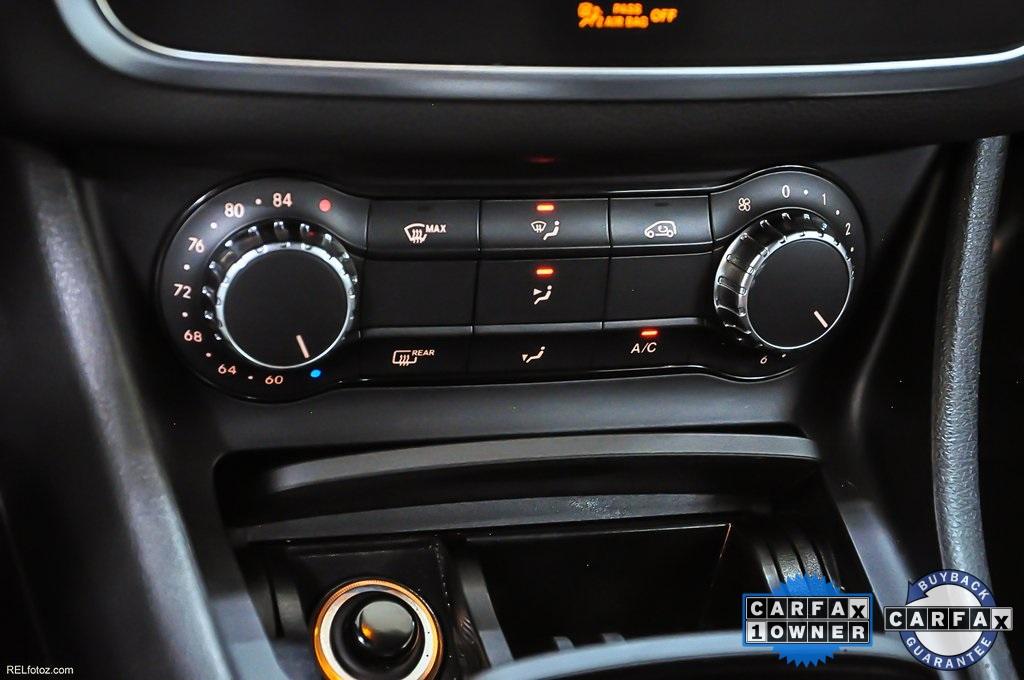 Used 2014 Mercedes-Benz CLA CLA 250 for sale Sold at Gravity Autos Marietta in Marietta GA 30060 13