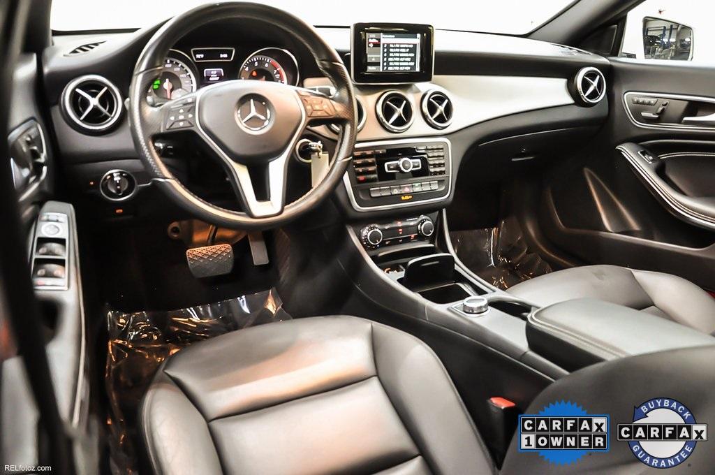 Used 2014 Mercedes-Benz CLA CLA 250 for sale Sold at Gravity Autos Marietta in Marietta GA 30060 7
