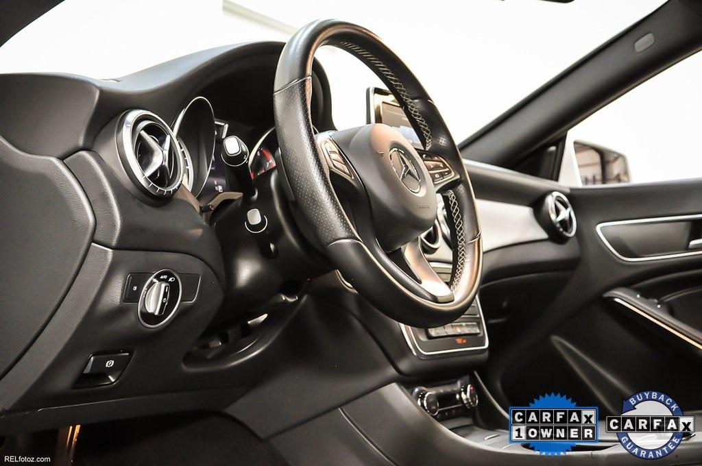 Used 2016 Mercedes-Benz CLA CLA 250 for sale Sold at Gravity Autos Marietta in Marietta GA 30060 9
